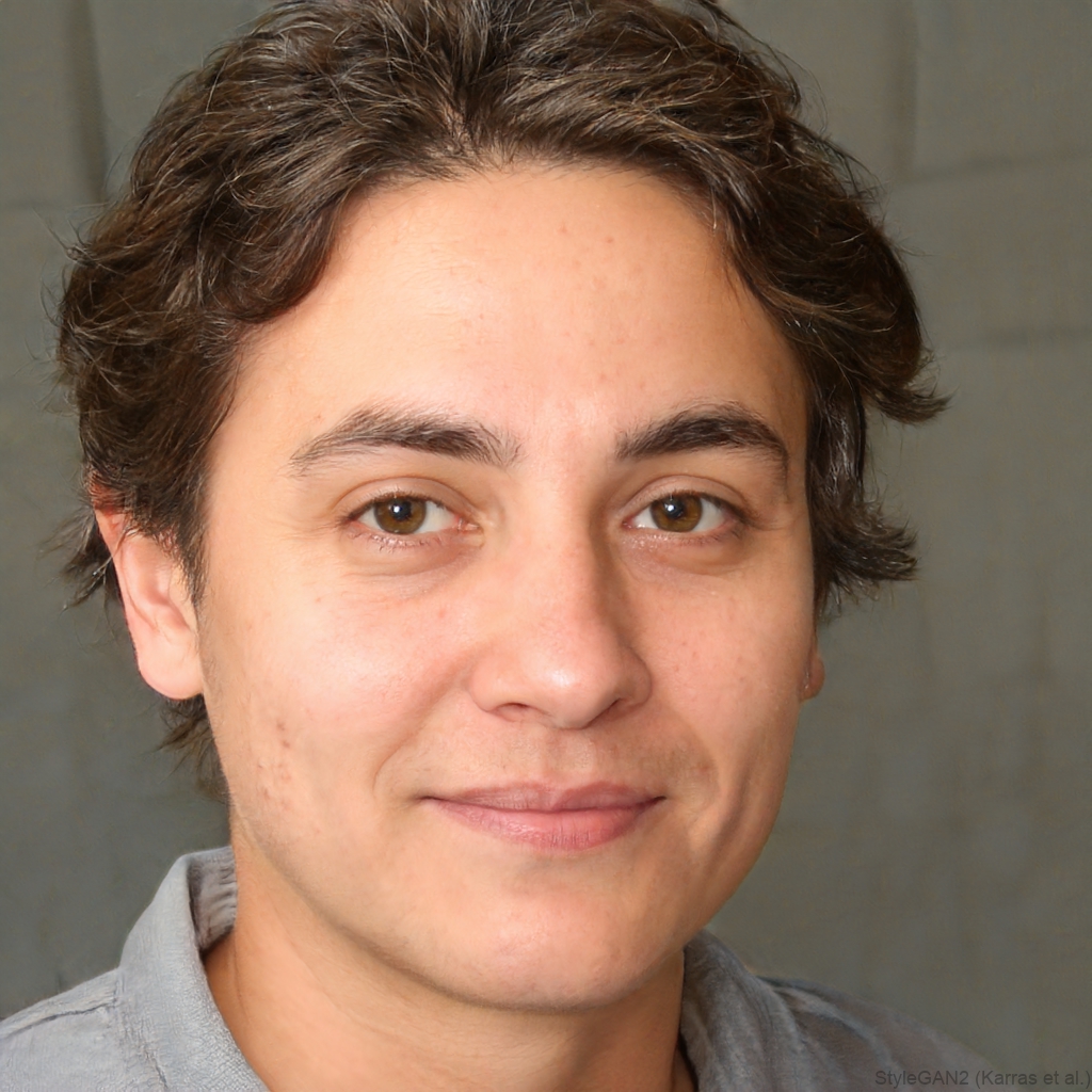 Marcus Webb, CTO of Clausal AI